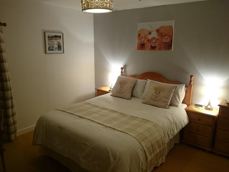 The Castle Hotel Portmahomack ภายนอก รูปภาพ