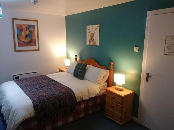 The Castle Hotel Portmahomack ภายนอก รูปภาพ