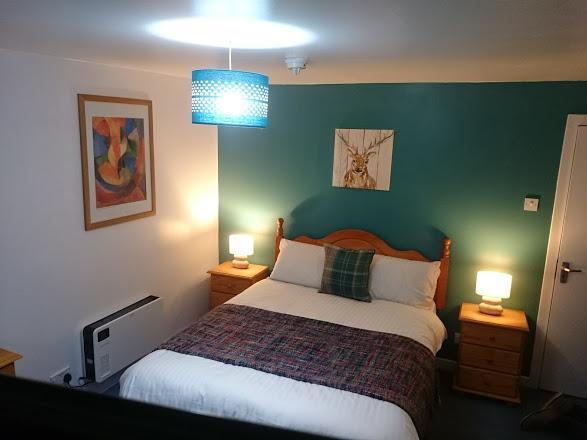 The Castle Hotel Portmahomack ภายนอก รูปภาพ